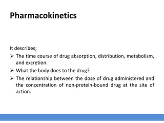 Plan of talk
› Antibiotic - Antimicrobial definition
› Microorganism definition
› Pharmacokinetics definition
› Pharmacodynamics definition
› MIC – MBC – PAE – PALE definitions
› Bactericidal and bacteriostatic antibiotics
› Antibiotics types of killing activity
› Antibiotic spectrum of activity
› Antibiotics mechanism of action
› Antibiotic combination
 