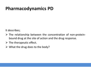 Plan of talk
› Antibiotic - Antimicrobial definition
› Microorganism definition
› Pharmacokinetics definition
› Pharmacodynamics definition
› MIC – MBC – PAE – PALE definitions
› Bactericidal and bacteriostatic antibiotics
› Antibiotics types of killing activity
› Antibiotic spectrum of activity
› Antibiotics mechanism of action
› Antibiotic combination
 