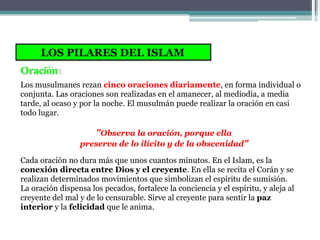 Unitat 1. L'Islam