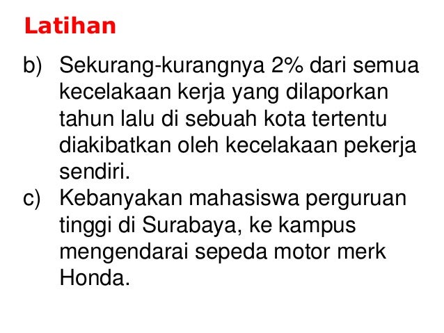 Pengertian Ilmu Ekonomi Deskriptif Dan Contoh Nya - Toast 