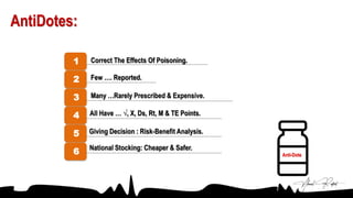 1- Approach To The Poisoned Patient.pptx