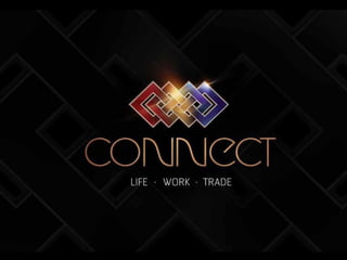 Connect  Life - Work - Trade - Taquara  - Comercialização: 55 (21) 99219-0640 WhatsApp ou (21) 7811-1279 Nextel