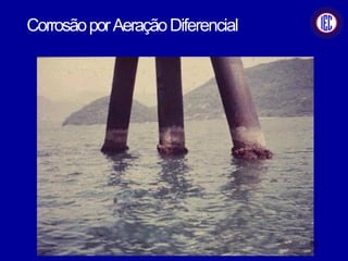 CorrosãoporAeraçãoDiferencial
83
 