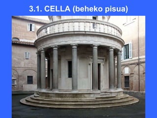 3.1. CELLA (beheko pisua)
 