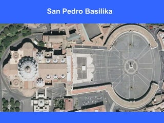 San Pedro Basilika
 