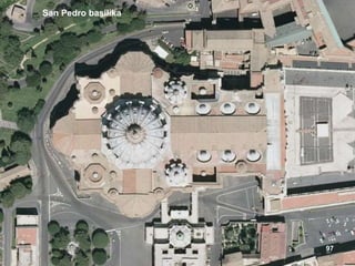 San Pedro basilika




                     97
 