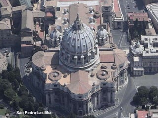 99
San Pedro basilika
 