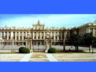 Arkitektura barrokoa