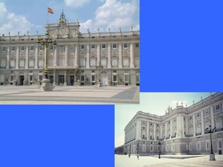 Arkitektura barrokoa