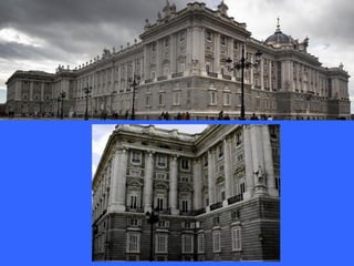 Arkitektura barrokoa