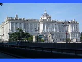 Arkitektura barrokoa