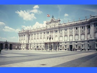 Arkitektura barrokoa