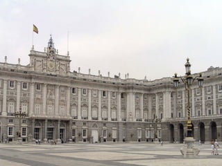 Arkitektura barrokoa