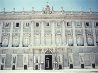 Arkitektura barrokoa