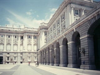 Arkitektura barrokoa