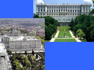 Arkitektura barrokoa