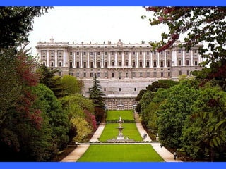 Arkitektura barrokoa