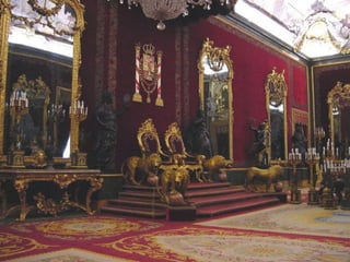 Arkitektura barrokoa