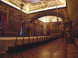 Arkitektura barrokoa