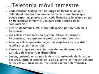 1. Arquitectura Movil