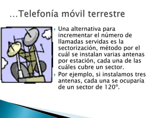 1. Arquitectura Movil
