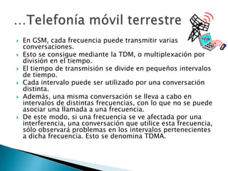 1. Arquitectura Movil