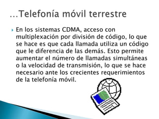 1. Arquitectura Movil