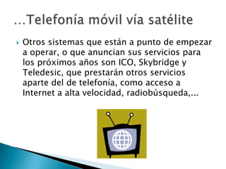 1. Arquitectura Movil