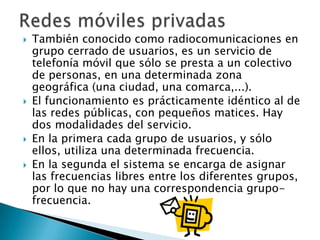 1. Arquitectura Movil