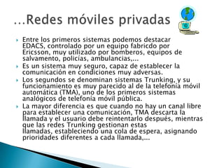 1. Arquitectura Movil