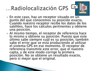 1. Arquitectura Movil