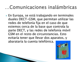 1. Arquitectura Movil