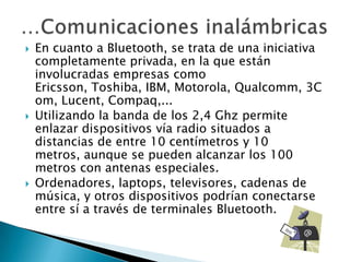 1. Arquitectura Movil