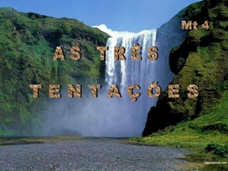 Mt 4A S   T R Ê ST E N T A Ç Õ E S