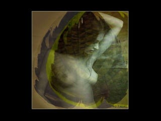 Art-secret garden v??n ??a ?ng