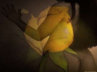 Art-secret garden v??n ??a ?ng