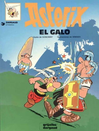 1 asterix el galo (1961)
