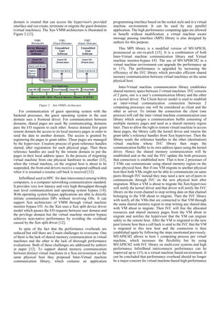 Optimizing the memory management of a virtual machine monitor on a NUMA ...