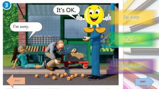 I’m sorry.
NEXTBACK