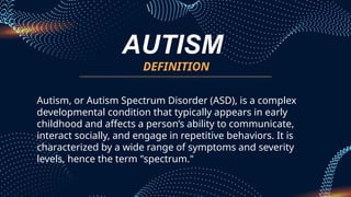 1-autism-and-bipolar-1 ppt and talk about it | PPT