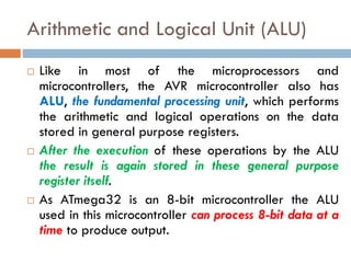 1-AVR Introduction to Atmega32 good .pdf