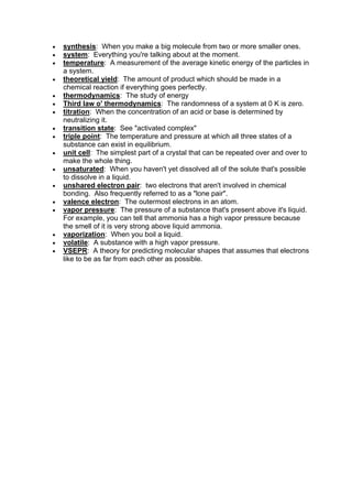 1 - Basic Chemistry Vocabulary List.pdf