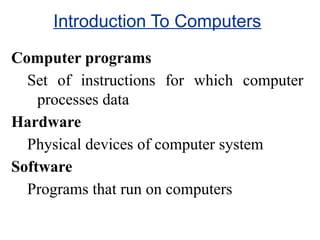1-Basic of Computers begineer friendly.pptx