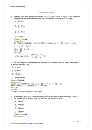 basic mathematics – explained easy: for beginners: ... 1-Basic Mathematics.pdf