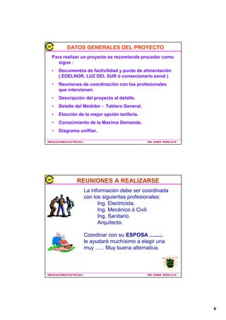 '$726*(1(5$/(6'(/352(72
   3DUDUHDOL]DUXQSURHFWRVHUHFRPLHQGDSURFHGHUFRPR
      VLJXH
   ‡    'RFXPHQWRVGHIDFWLYLOLGDGSXQWRGHDOLPHQWDFLyQ
        ('(/125/8='(/685yFRQVHFLRQDULR]RQDO 