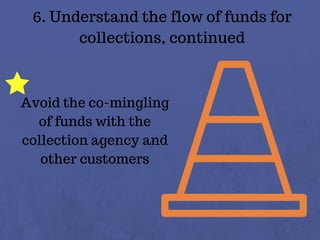 Vetting Collection Agencies