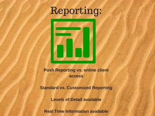 Vetting Collection Agencies