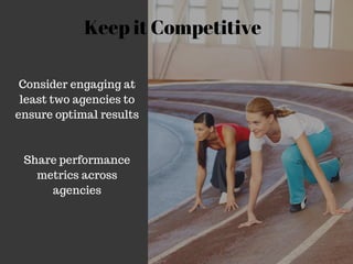 Vetting Collection Agencies