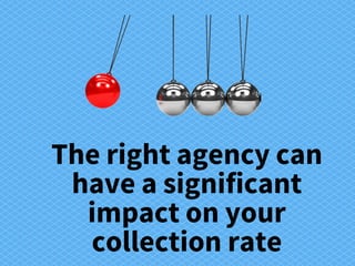 Vetting Collection Agencies