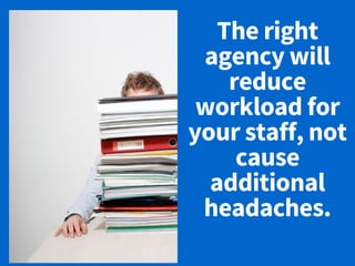 Vetting Collection Agencies